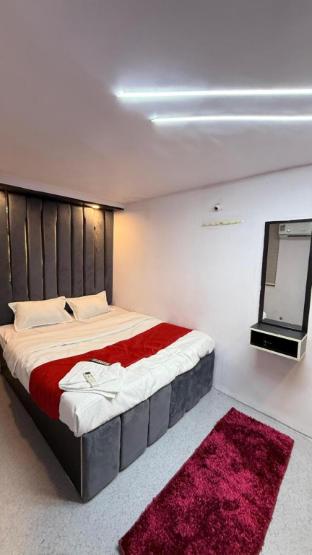 hotel caribbean