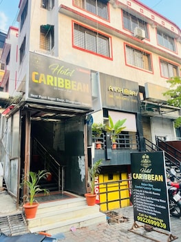 Hotel Caribbean,,2 star