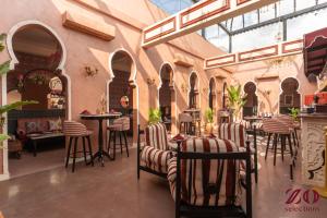 zo selections jaipur by zostel