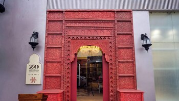 zo selections jaipur by zostel