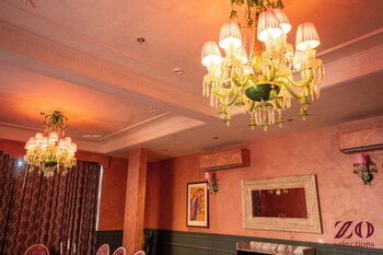 zo selections jaipur by zostel