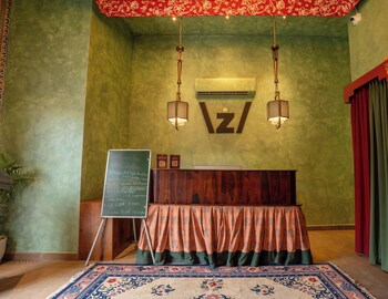 Zo Selections Jaipur By Zostel,,3 star