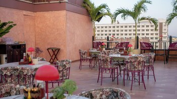 zo selections jaipur by zostel