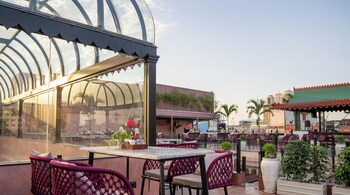 zo selections jaipur by zostel