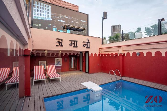 zo selections jaipur by zostel