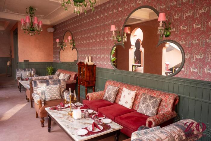 zo selections jaipur by zostel