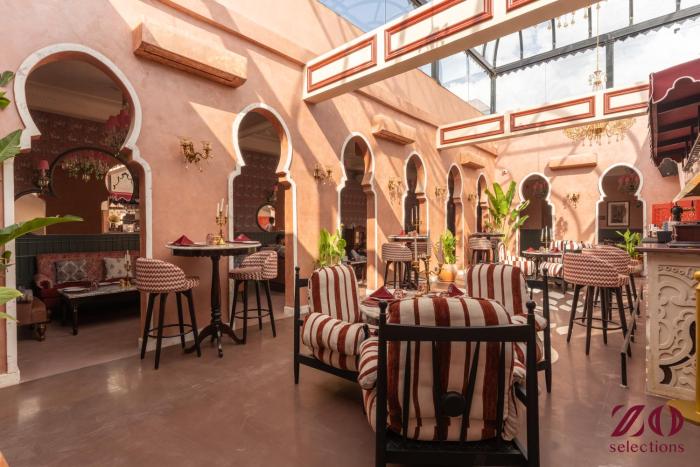 zo selections jaipur by zostel