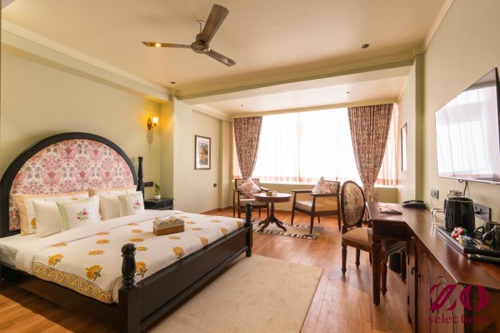 zo selections jaipur by zostel