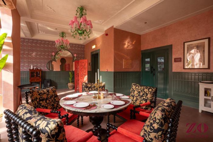 zo selections jaipur by zostel