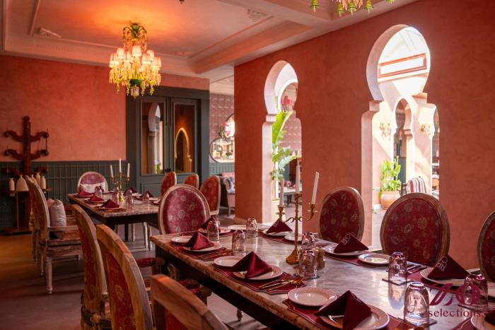 zo selections jaipur by zostel