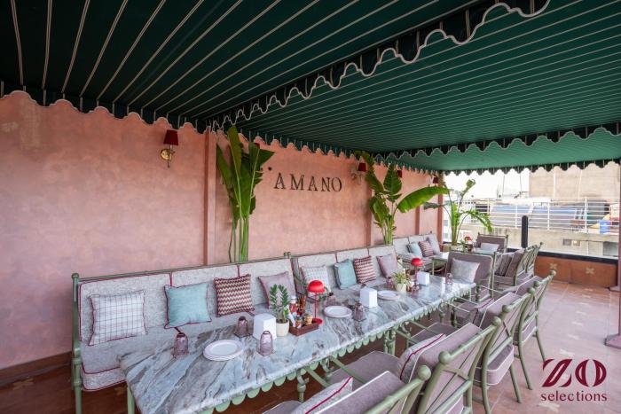 zo selections jaipur by zostel