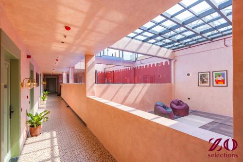 zo selections jaipur by zostel