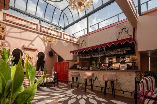 zo selections jaipur by zostel