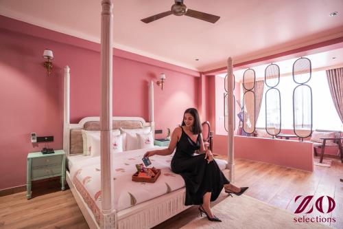zo selections jaipur by zostel
