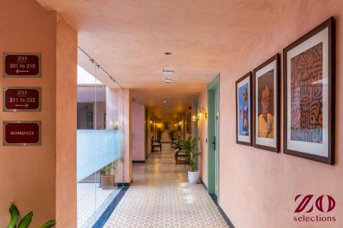 zo selections jaipur by zostel