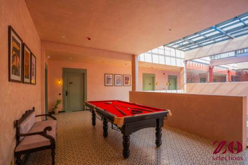 zo selections jaipur by zostel
