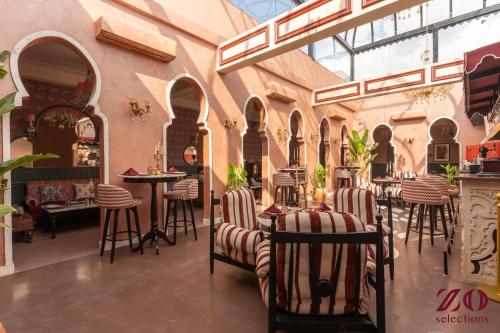 zo selections jaipur by zostel