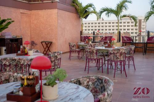 zo selections jaipur by zostel