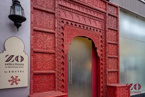 zo selections jaipur by zostel