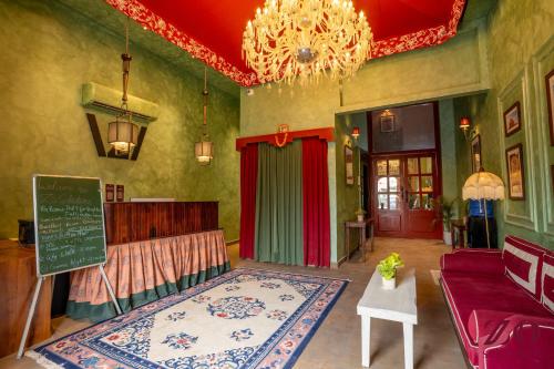 zo selections jaipur by zostel