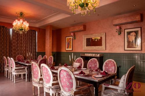 zo selections jaipur by zostel