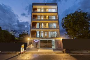 yashobhoomi suites near yashobhoomi convention centre