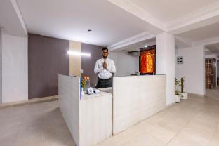 yashobhoomi suites near yashobhoomi convention centre