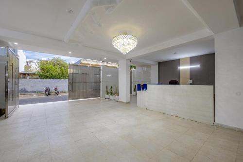yashobhoomi suites near yashobhoomi convention centre