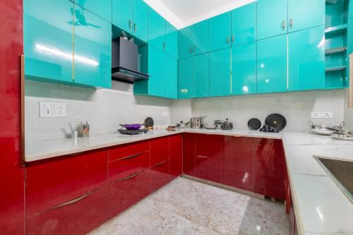 yashobhoomi suites near yashobhoomi convention centre