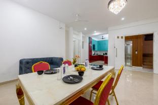 yashobhoomi suites near yashobhoomi convention centre