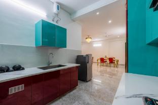yashobhoomi suites near yashobhoomi convention centre