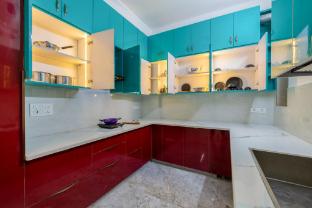 yashobhoomi suites near yashobhoomi convention centre