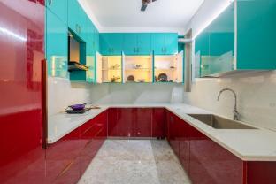 yashobhoomi suites near yashobhoomi convention centre