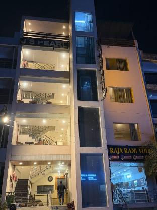 js pearl residency