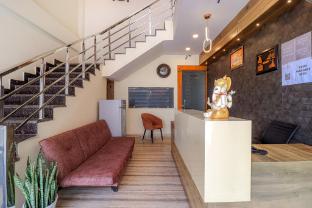 js pearl residency