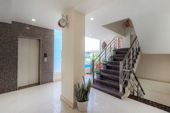 js pearl residency