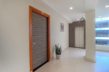 js pearl residency