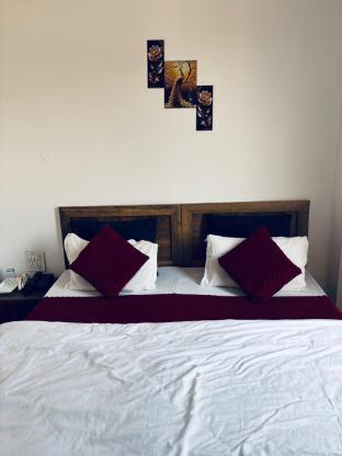 hotel blue heaven