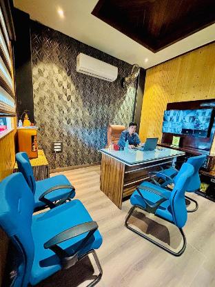 Hotel Blue Heaven,,5 star