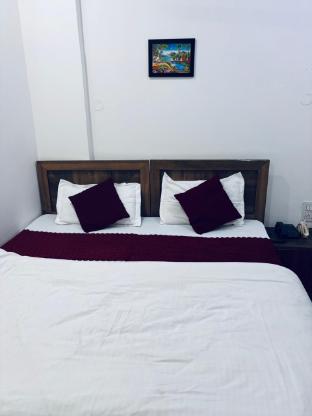 hotel blue heaven
