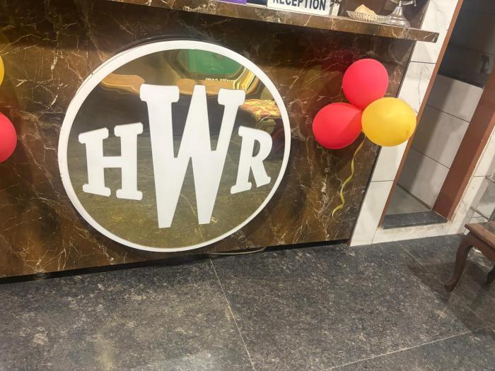hotel white rock