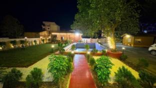 devora resort