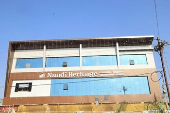 nandi heritage pusad