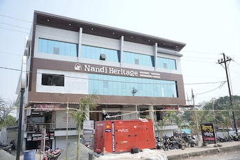 Nandi Heritage Pusad,,2 star