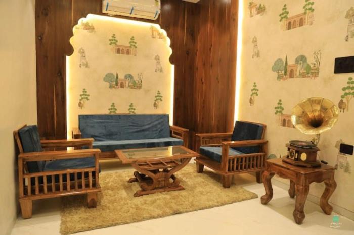 nandi heritage pusad