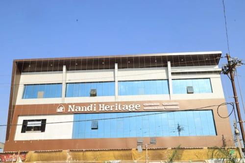 nandi heritage pusad