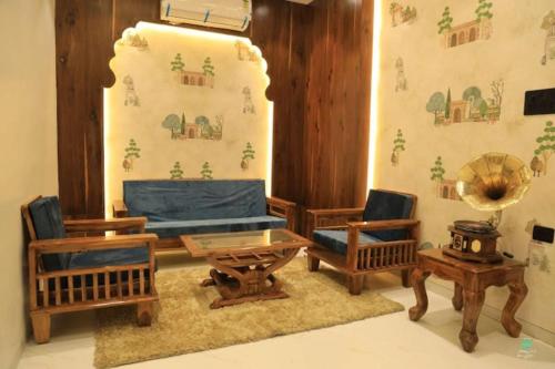 nandi heritage pusad