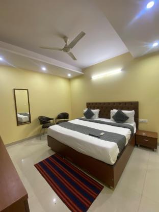 hotel mannat stays