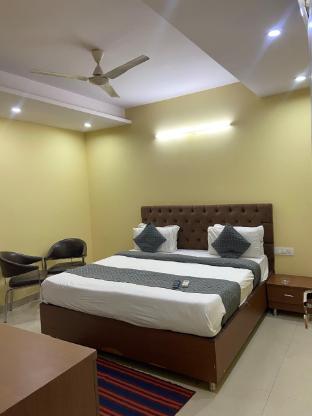 new delhi