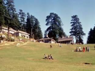 devdar khajjiar himachal pradesh